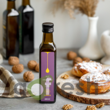 Ulei de armurariu presat la rece 250ml